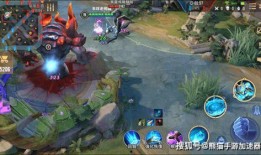 传说对决4月新爆料视频,神秘英雄登场，全新玩法等你探索！